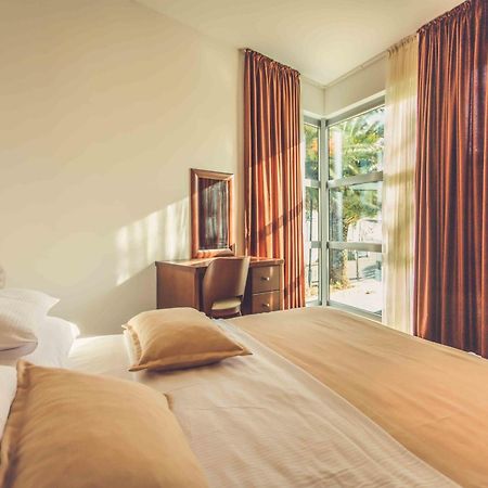 Love Live Hotel Sutomore Kamer foto