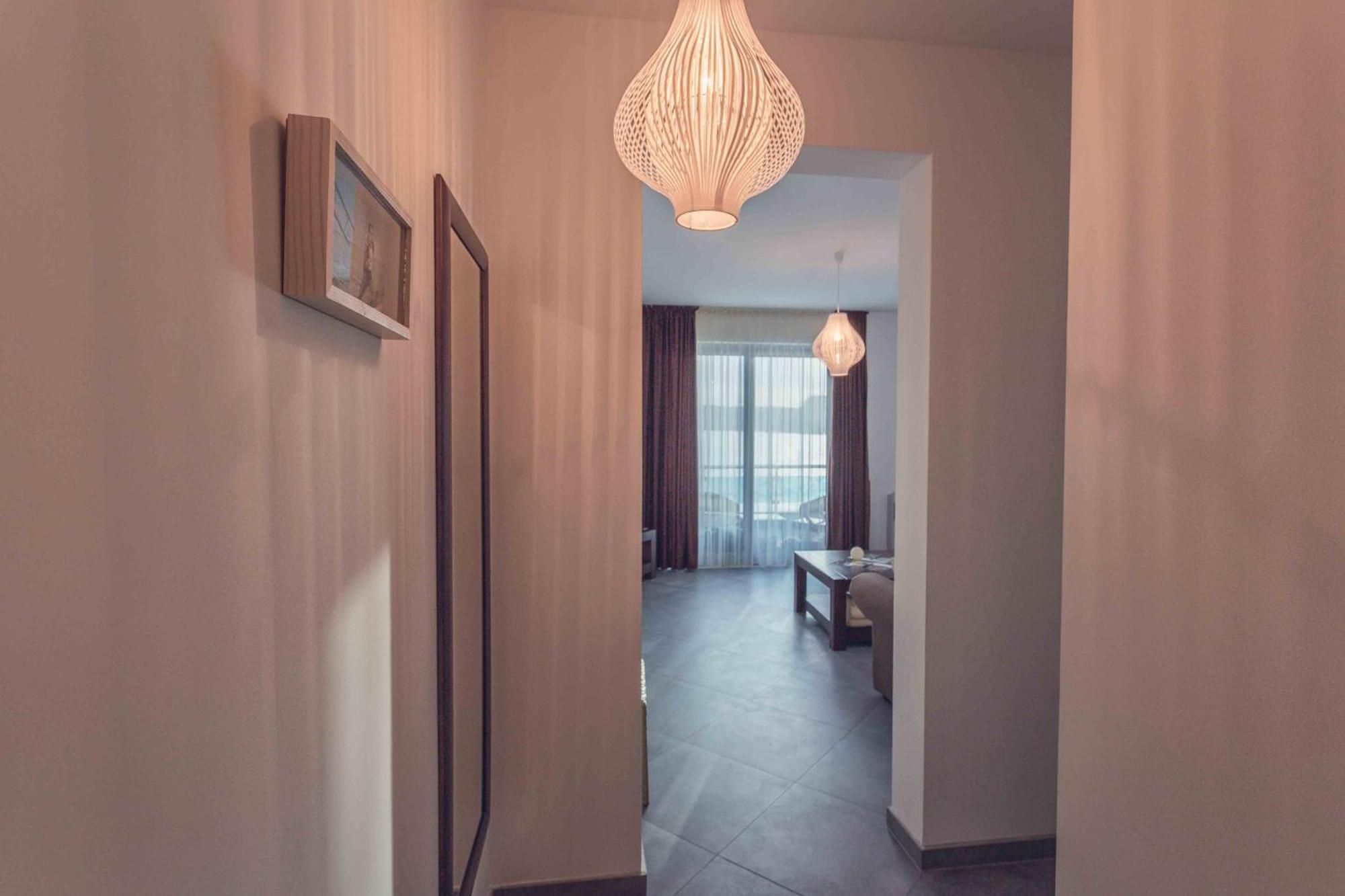 Love Live Hotel Sutomore Kamer foto