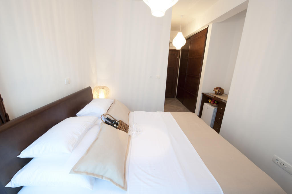 Love Live Hotel Sutomore Kamer foto